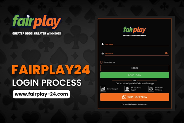 fairplay555_win login screen with secure and user-friendly access options. | fairplay555_win