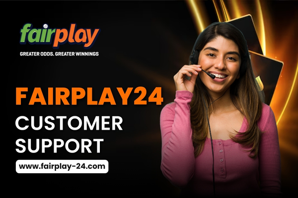 fairplay555_win customer support team assisting users with queries